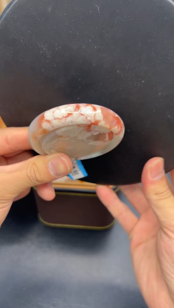 【闪购商品】石英质玉手镯未镶嵌A564(55圈赠送镯心)