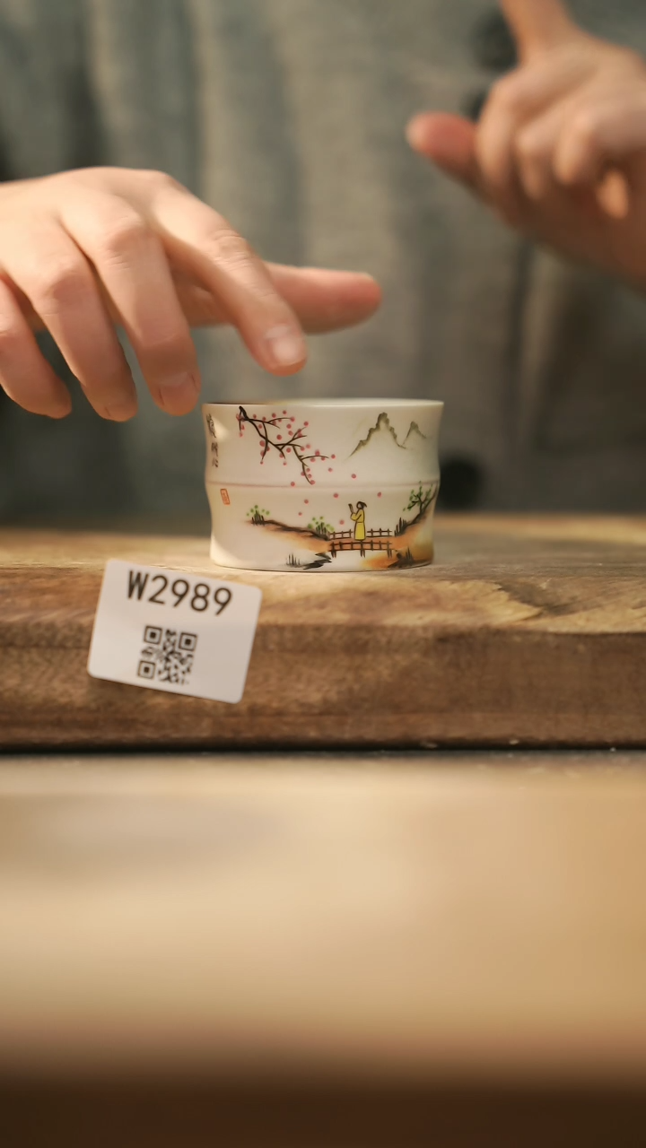 【闪购商品】【经典福利】/ 杯子@@W2989