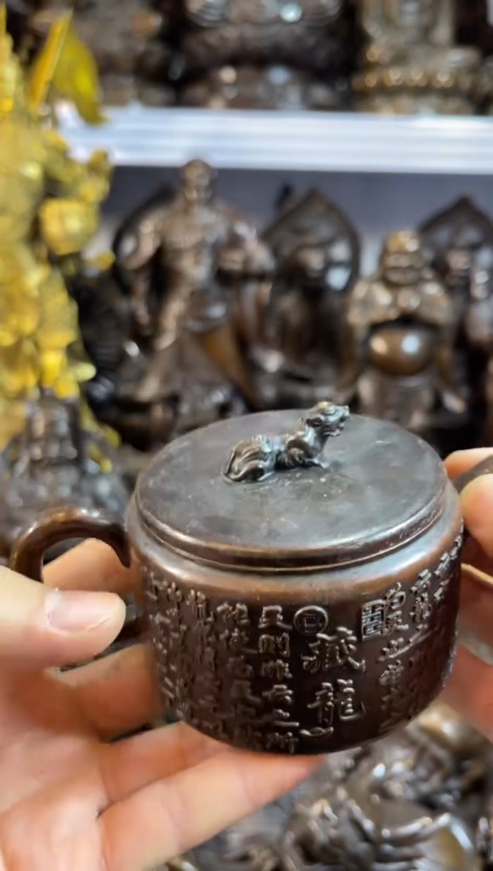 【闪购商品】1案台摆件 物品摆件