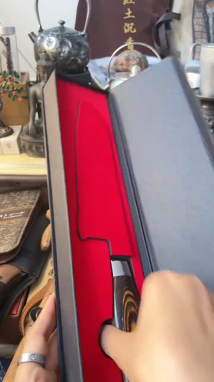 瓷片dao慧然珍宝阁质量保证 