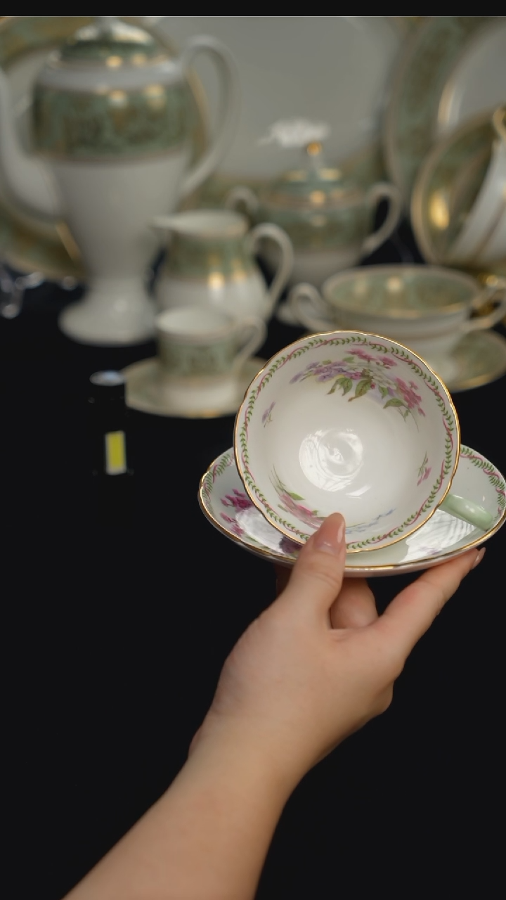 瓷片瓷片觅瓷 中古器物