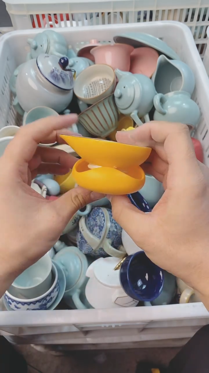 【闪购商品】茶具茶壶茶碗茶杯