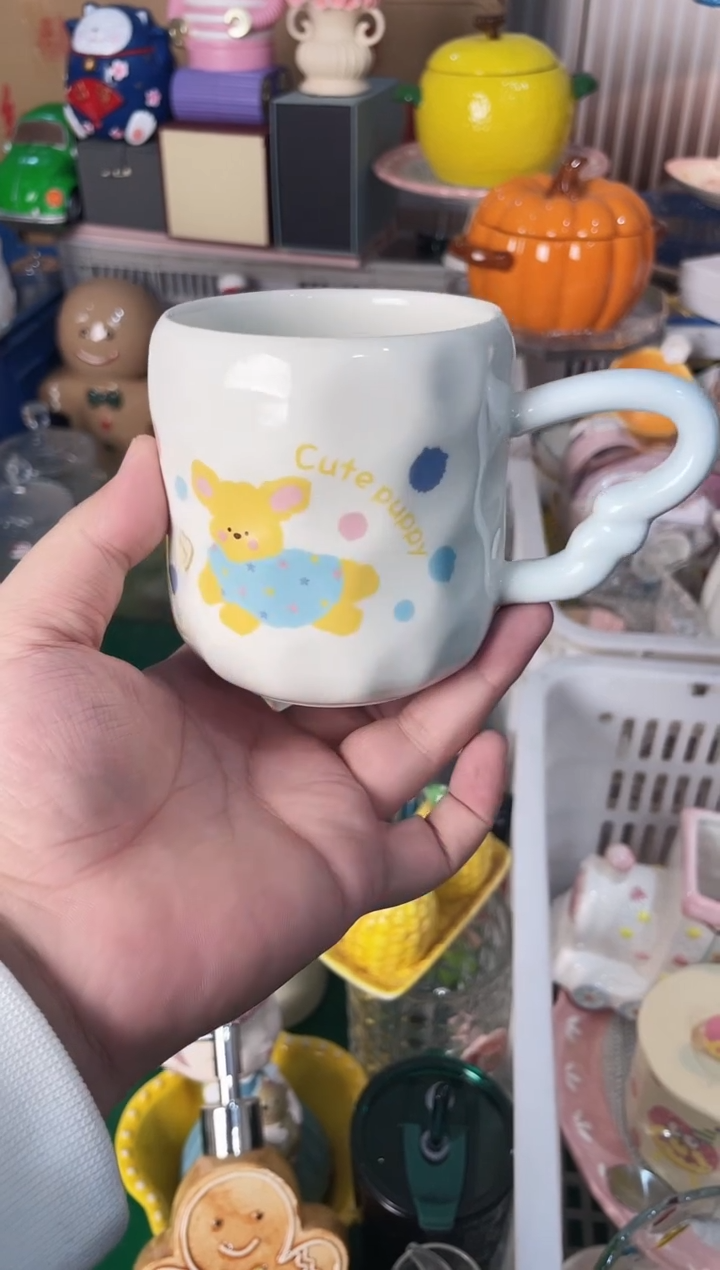 瓷片开播福利，拼手速！