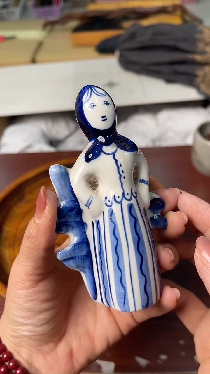 农**姐中古杂项默认微瑕，满18包邮