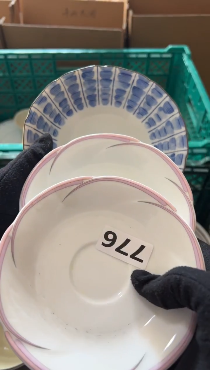 然***习然然中古商品默认瑕疵完美主义者慎拍 