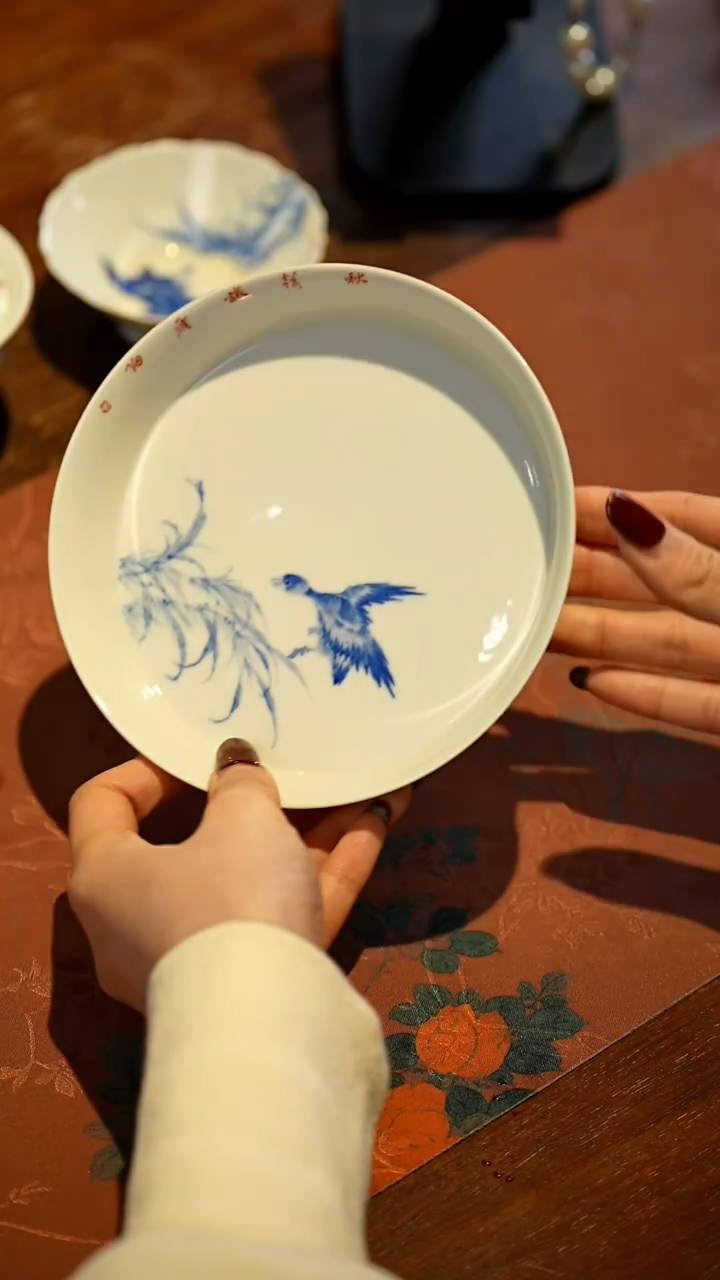 【闪购商品】瓷片拍                