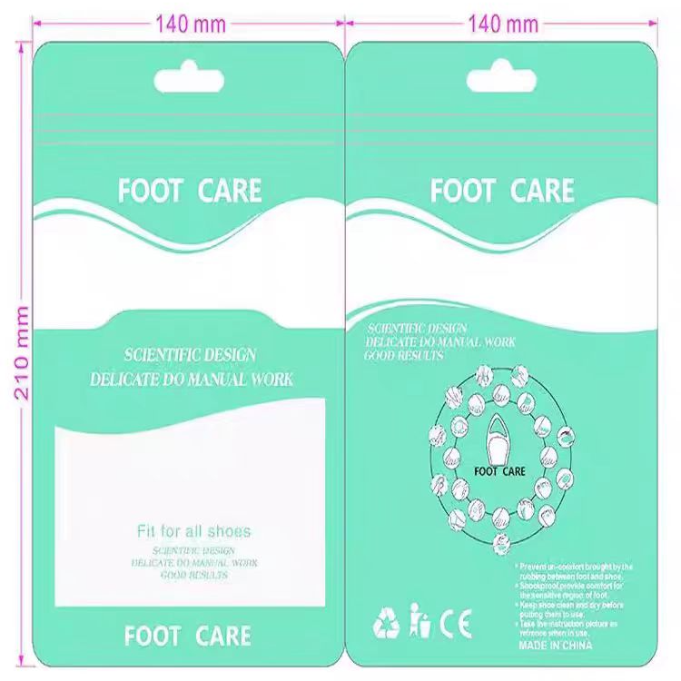 半码垫舒适百搭经典女鞋配件