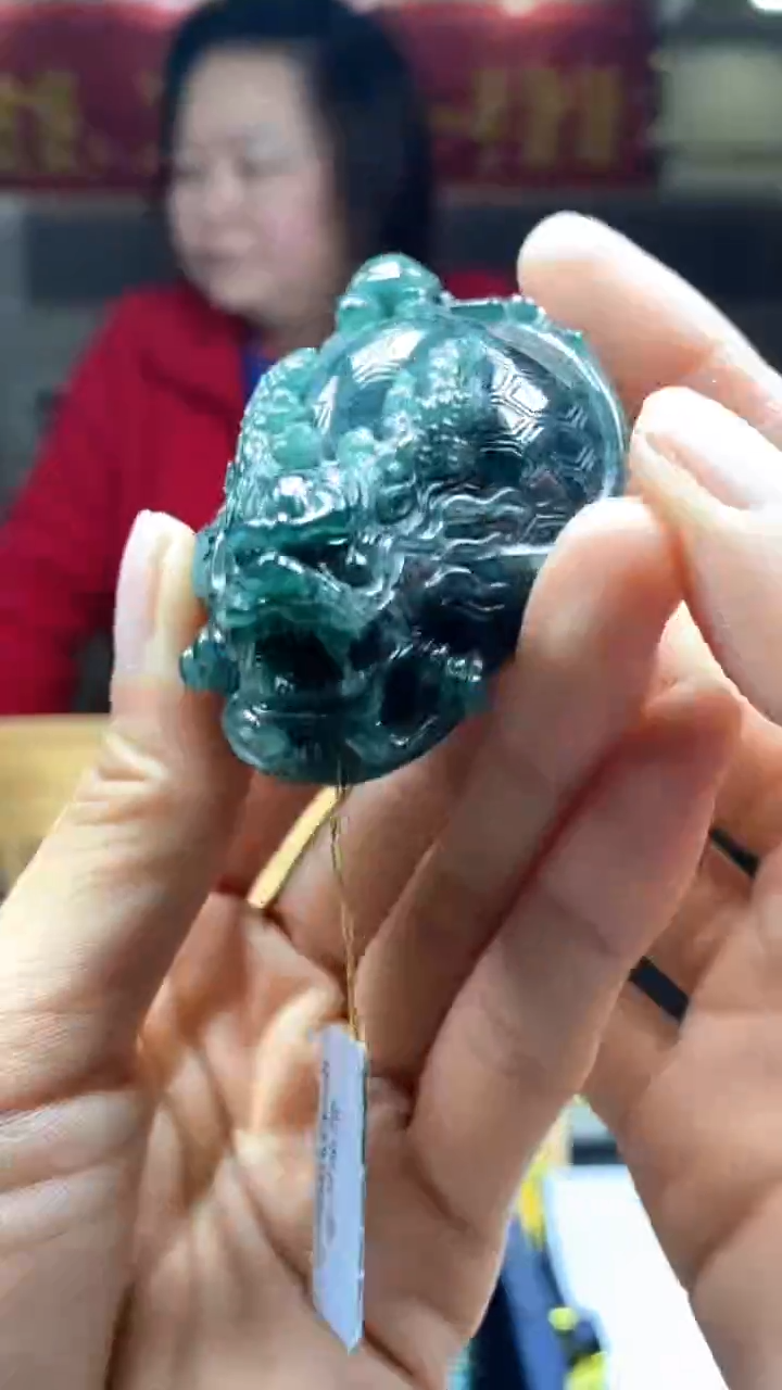 【闪购商品】定制翡翠未镶嵌********178