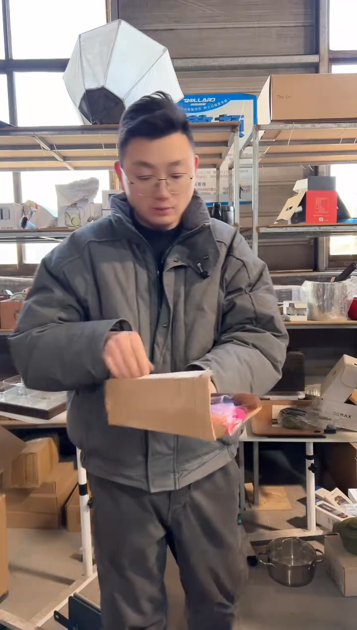 【闪购商品】无铅玻璃030莱俐家居2.7下午