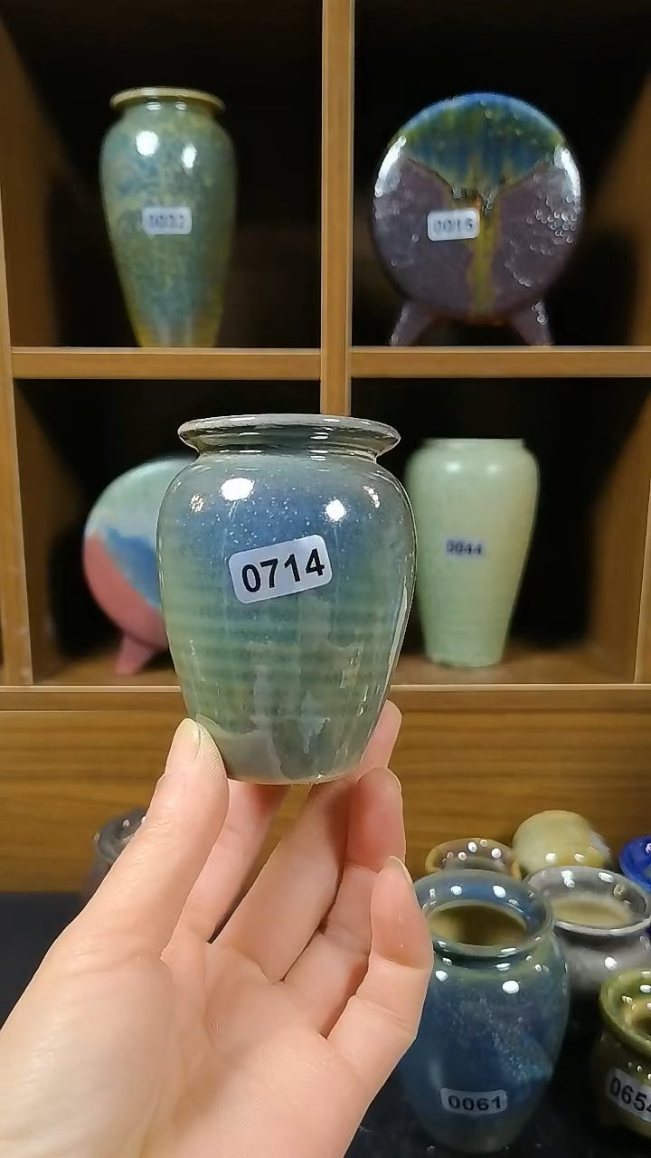 【闪购商品】红陶0714