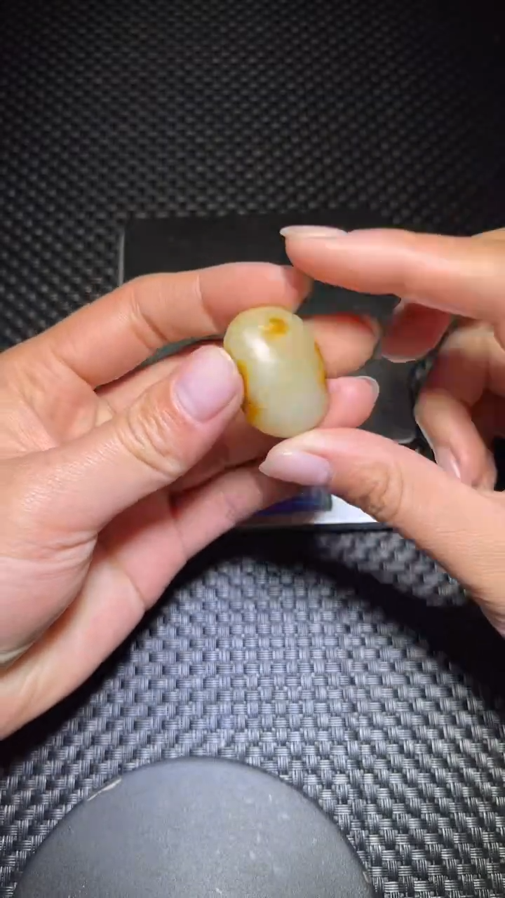 【闪购商品】和田玉挂件未镶嵌215