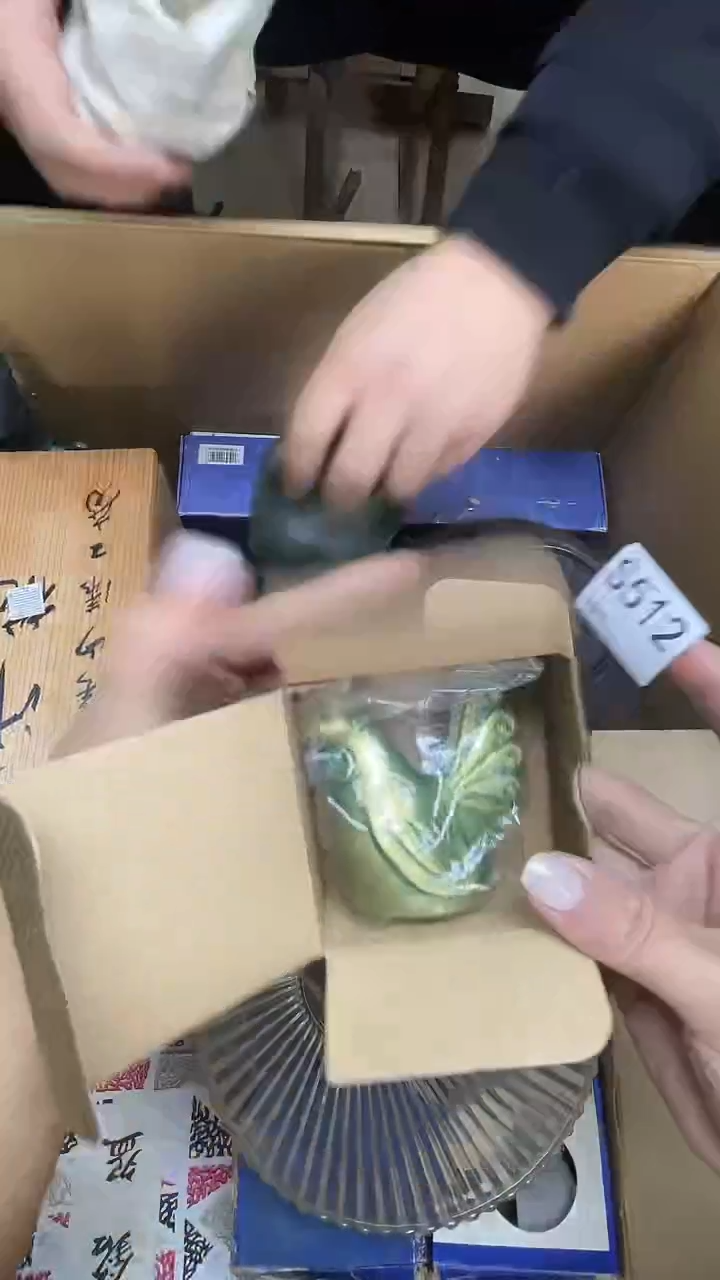 瓷片白**阳S512默认微瑕，谨慎参拍