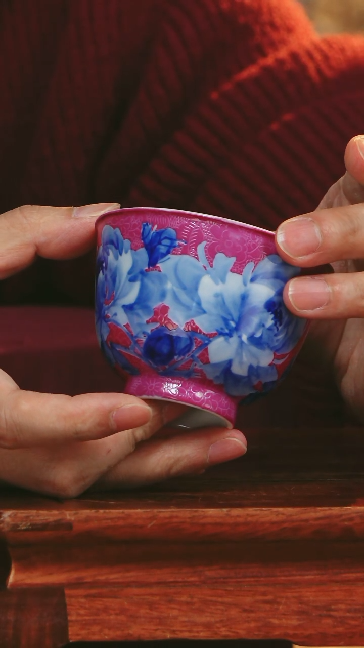 【闪购商品】摆件摆件摆件摆件《景东陶瓷》艺术摆件W461