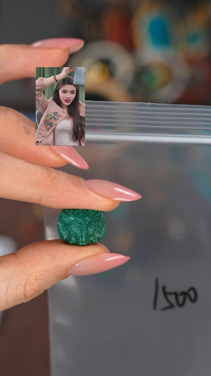 【闪购商品】绿松石11未镶嵌111111111