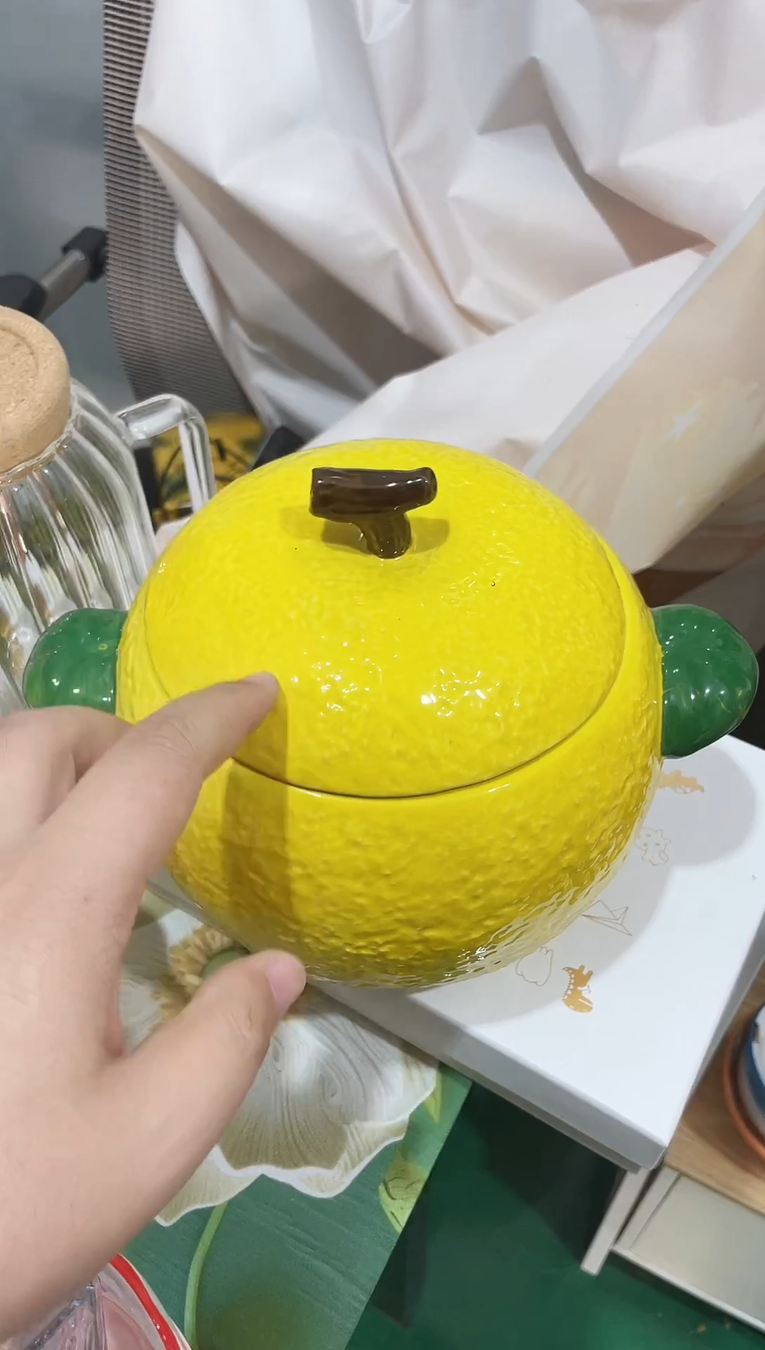 汤锅 开播福利款，拼手速