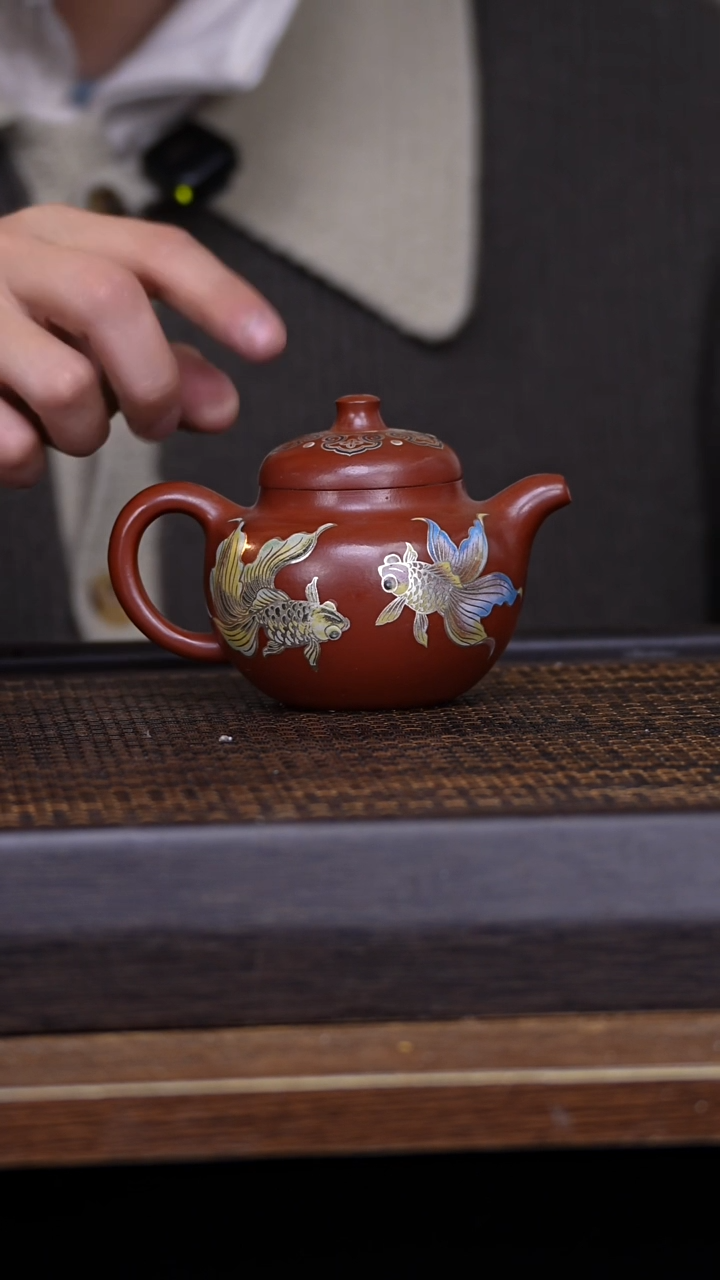 【闪购商品】紫砂茶壶456789123456879