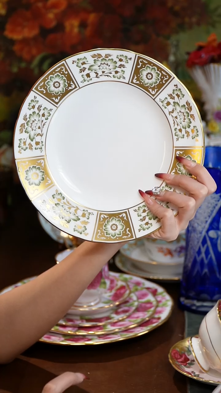 【闪购商品】摆件米多家中古器物 如图所示  036