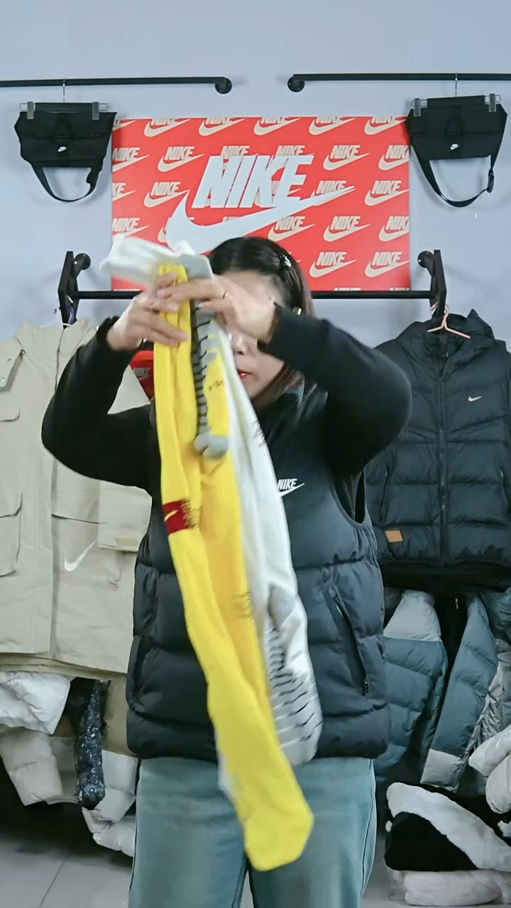 4521闪购编码Nike/Jordan运动衣以直播间过款为准尺码