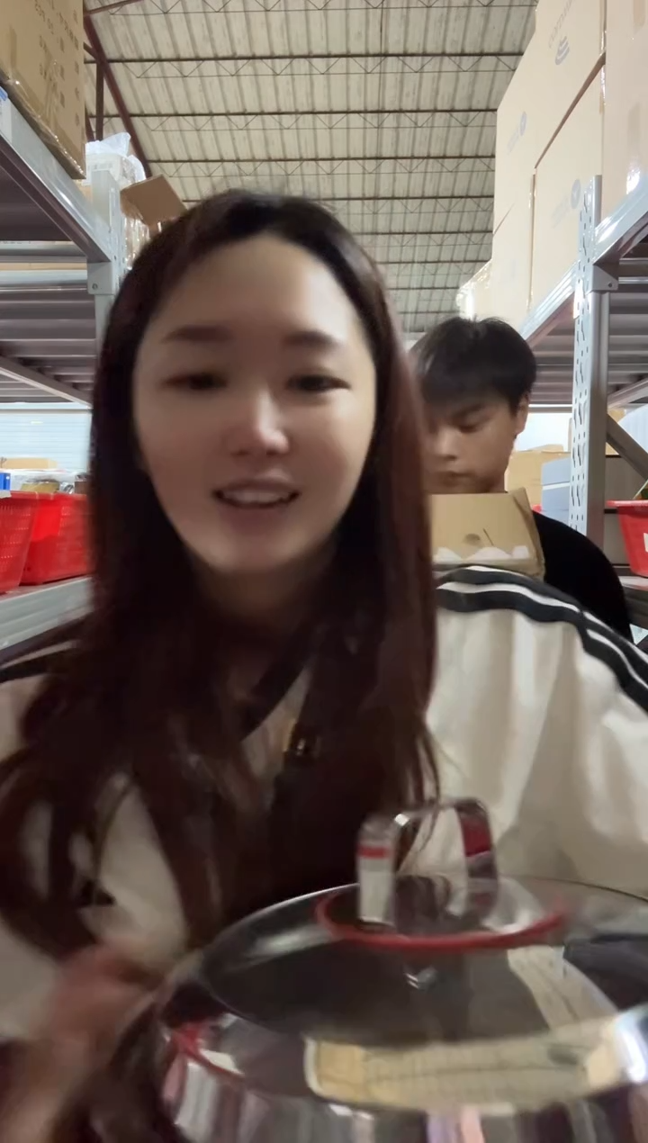 陶104-福利如图---------------钛锅