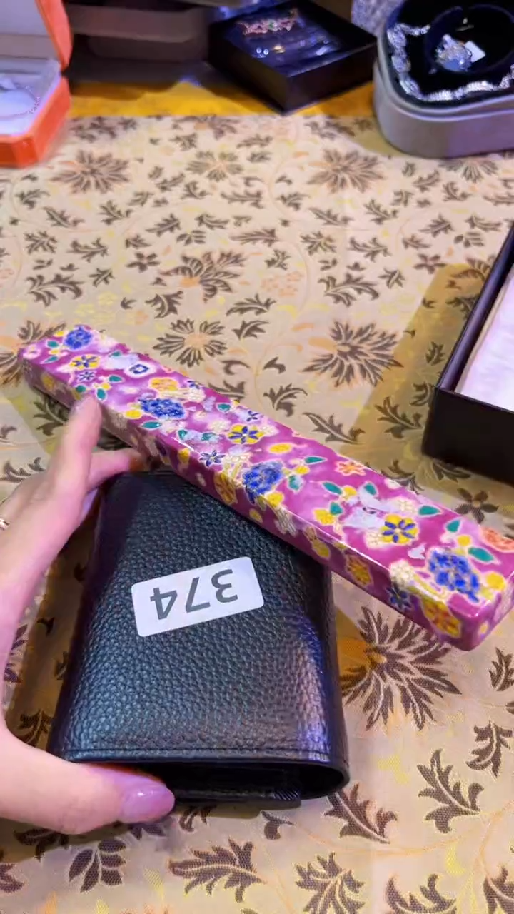 【闪购商品】瓷片陶茶666文玩周边多人