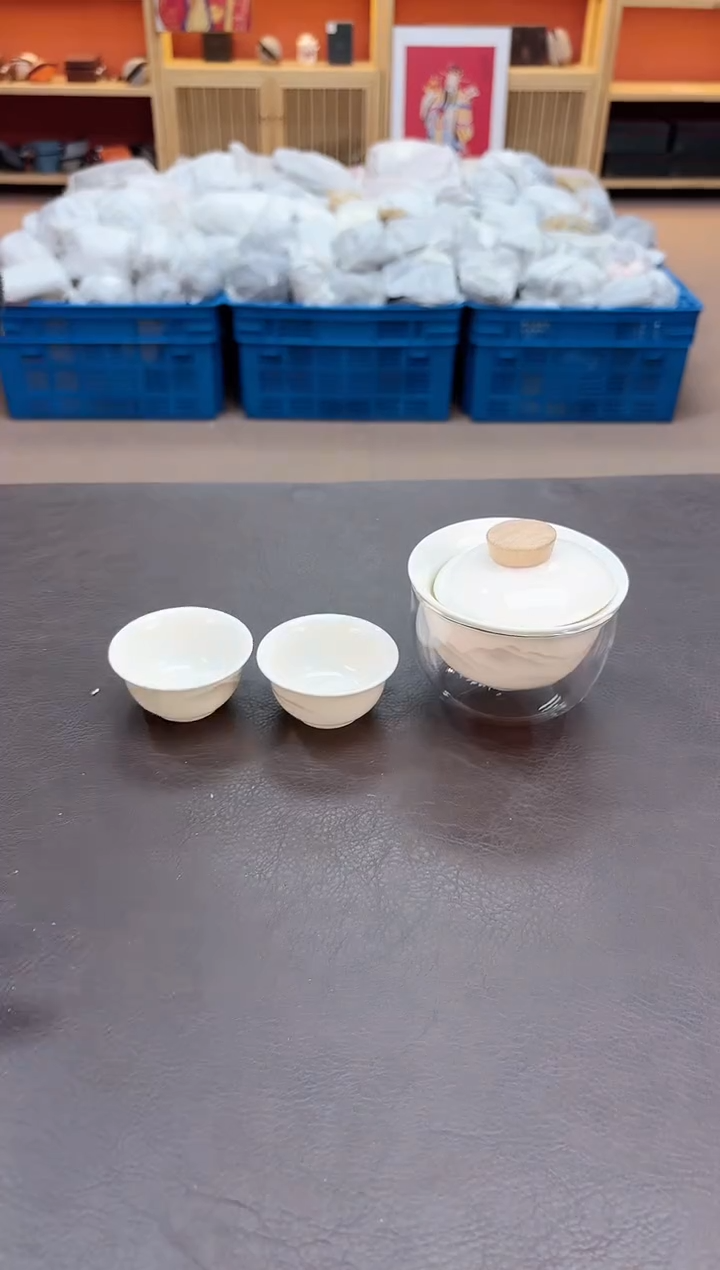 【闪购商品】摆件瓷SC1111111111