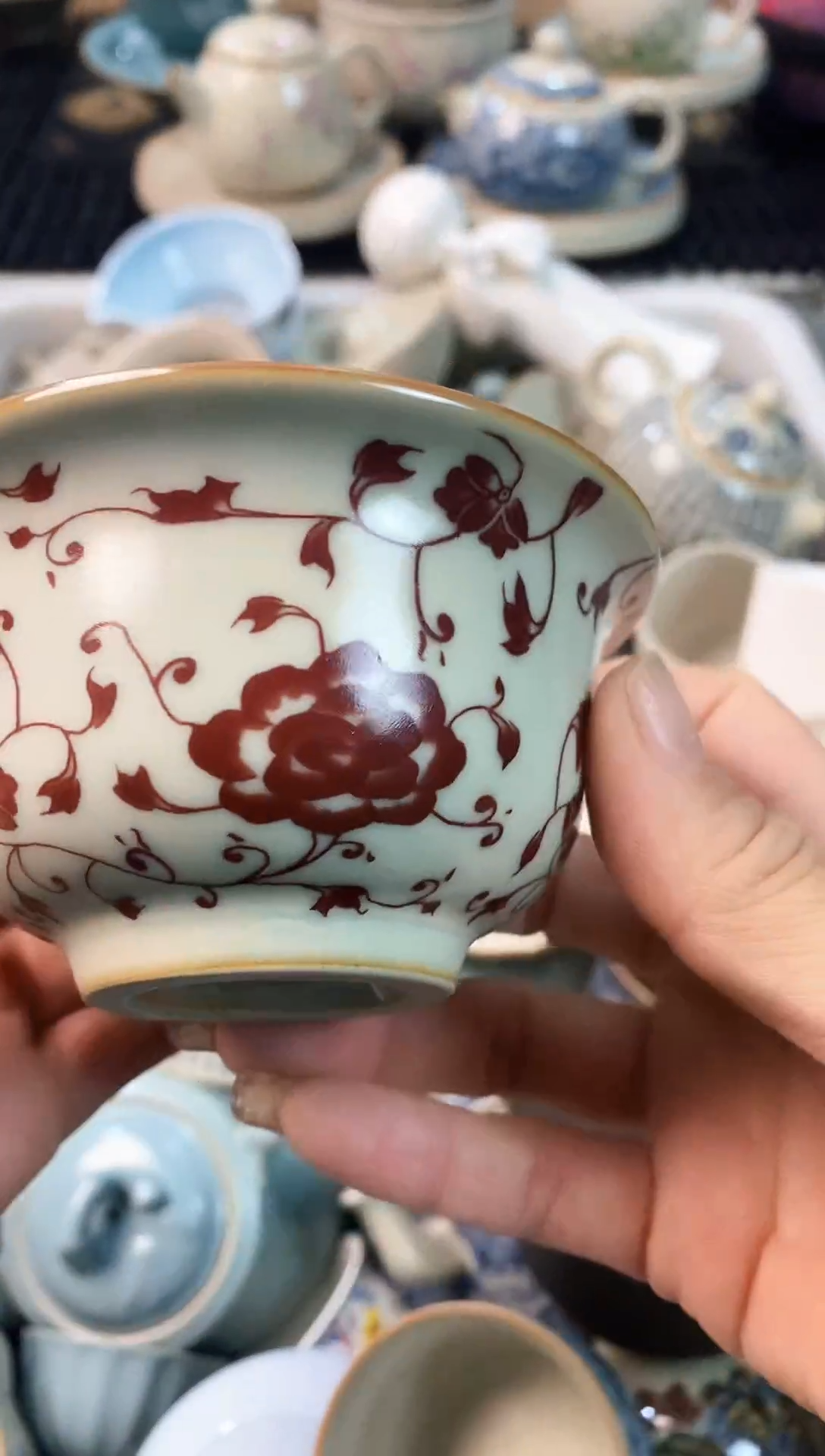 【闪购商品】（轻轻微瑕）茶具茶壶茶碗茶杯