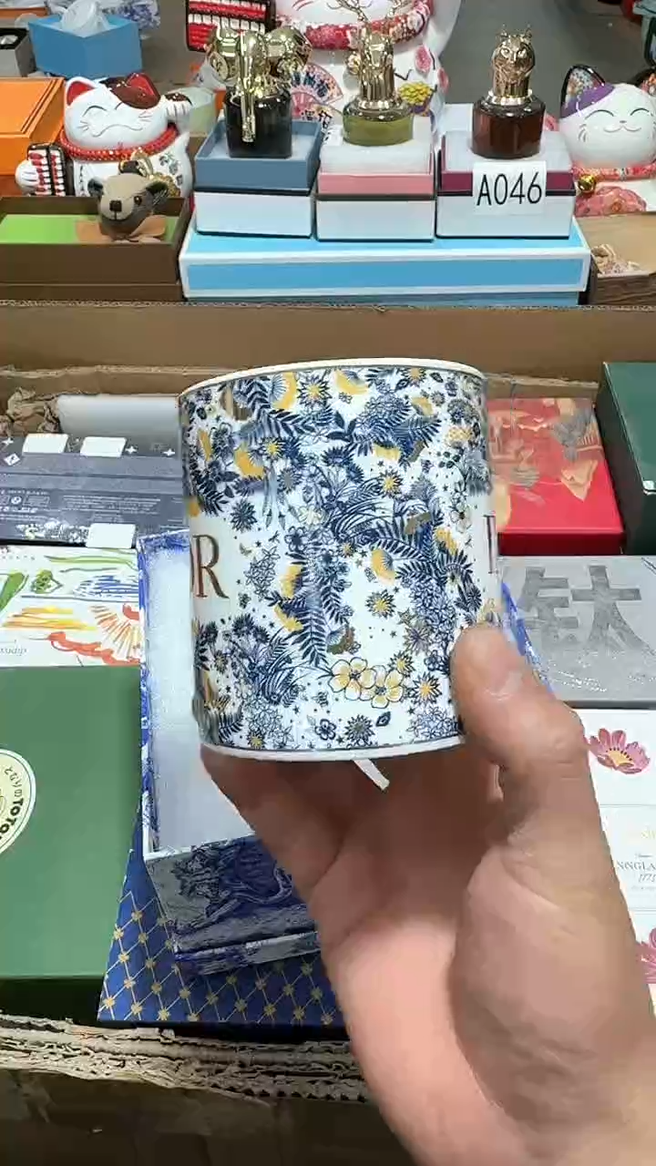 【闪购商品】瓷片大漂亮瓷器，一件不留--