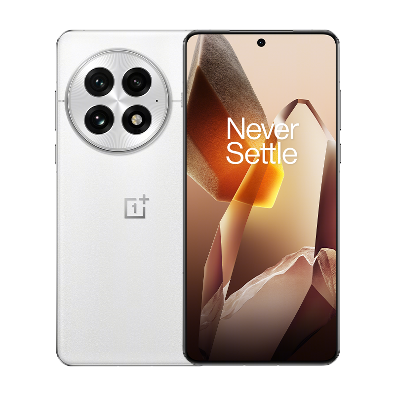 准新品 OnePlus/一加 13手机【狂欢季】骁龙8Elite游戏拍照手机二手