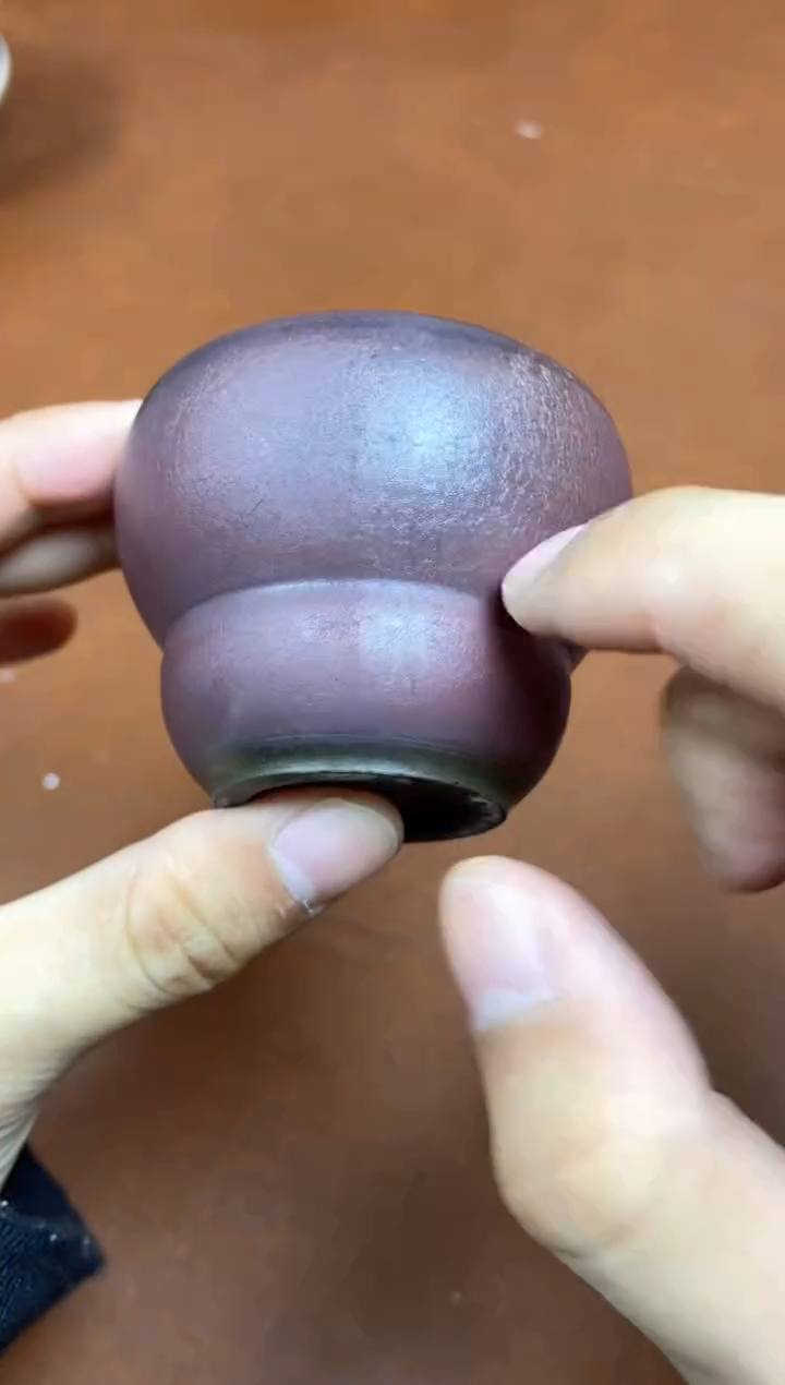 【闪购商品】观寂茶器柴烧专拍链184