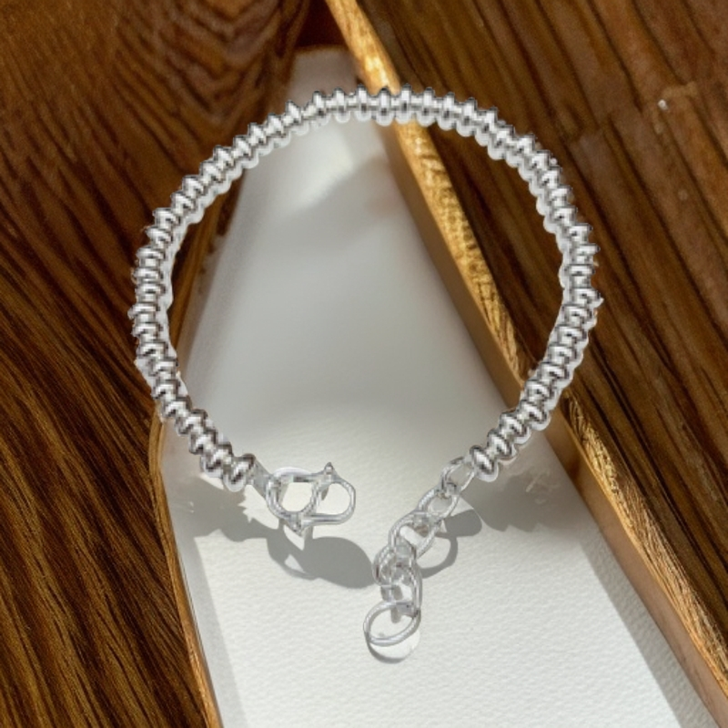 手链 新款盘缠手链爆款手链