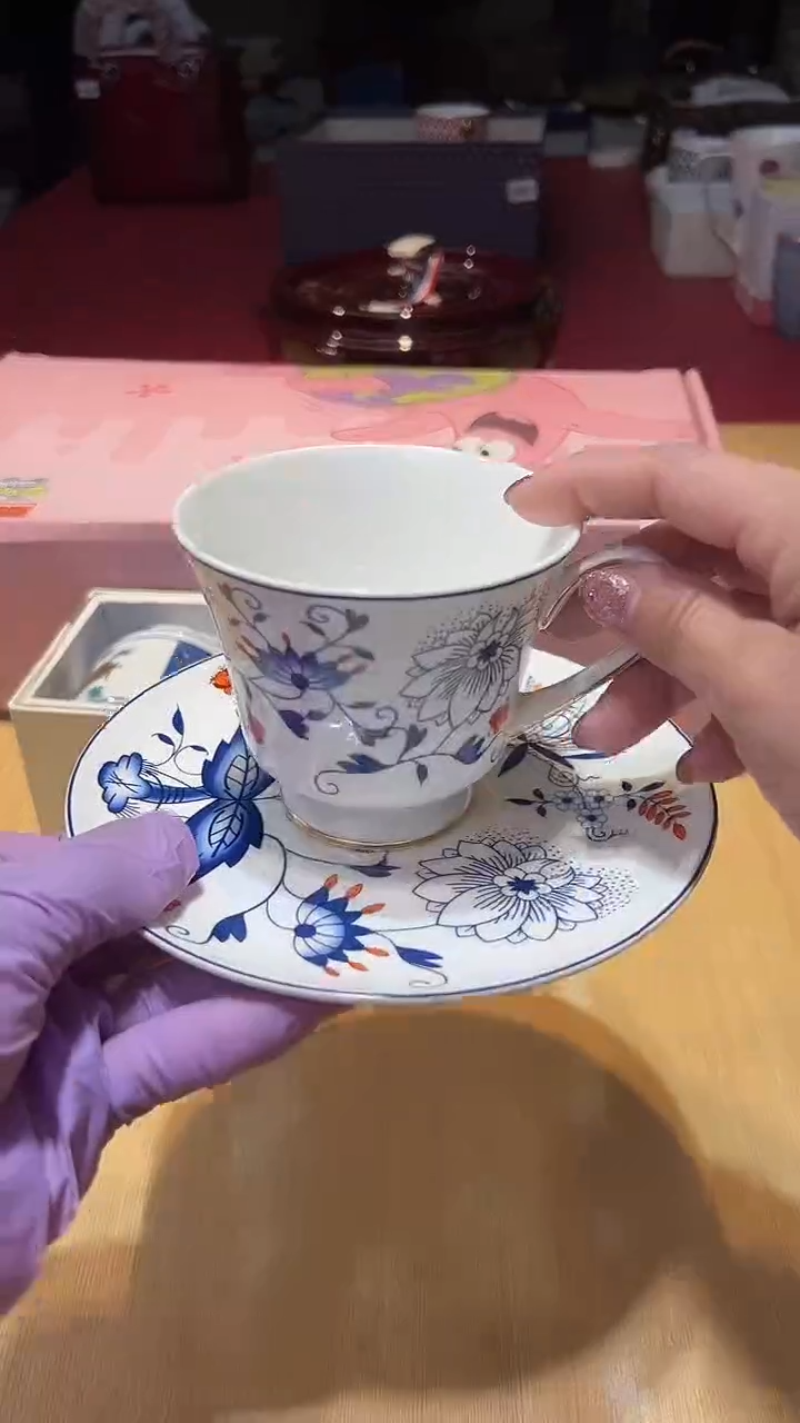 瓷片生活的本意就是开心@@1