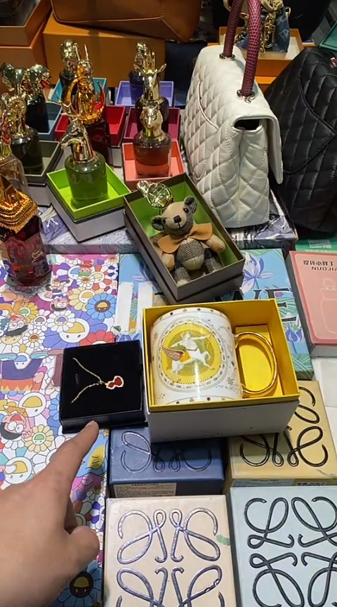 【闪购商品】瓷片换类目孤品单品一件不留