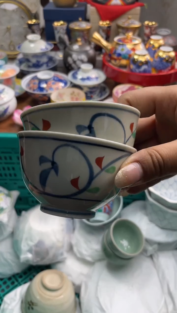 【闪购商品】瓷片瓷片满20米包邮一单一付
