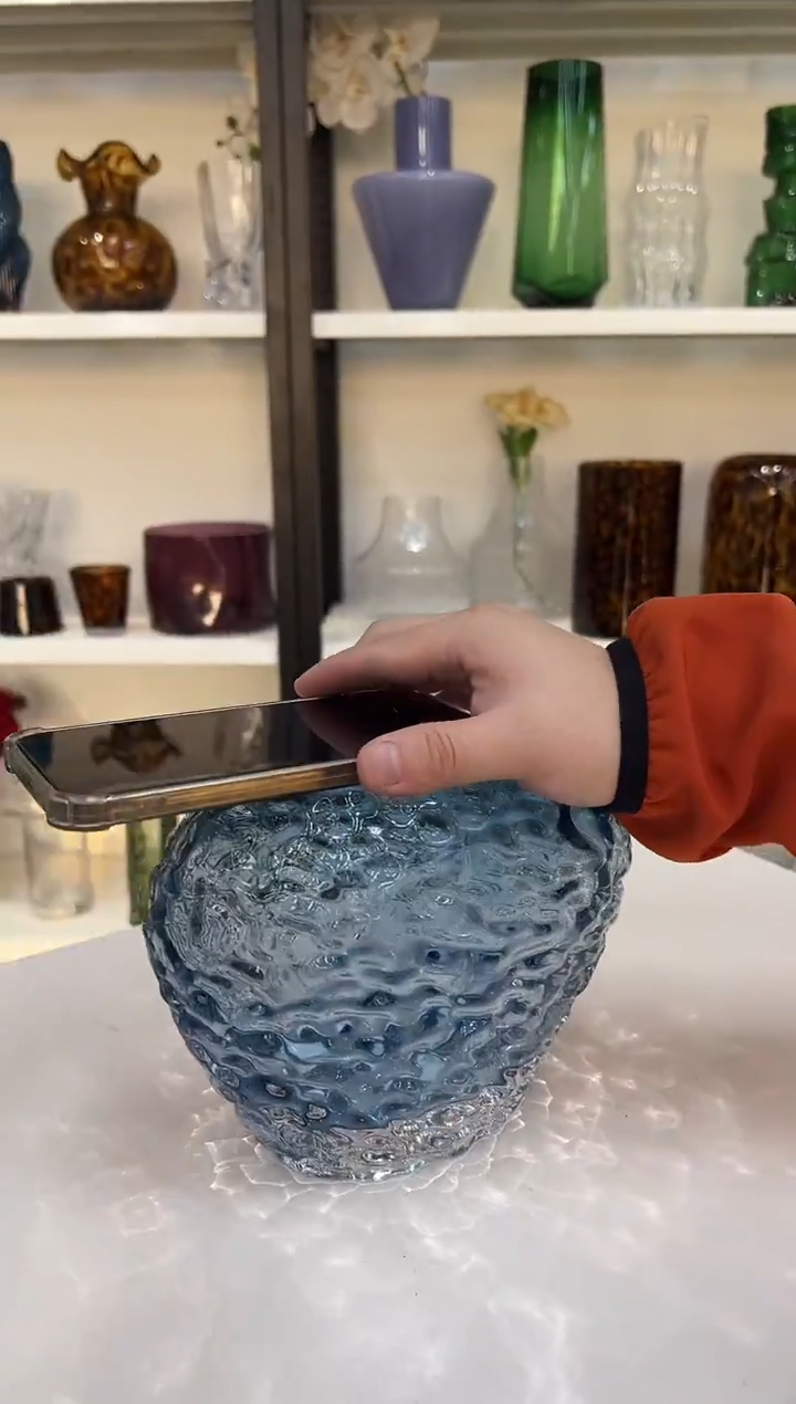  水养鲜花干花插花客厅装饰品