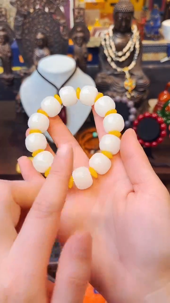 【闪购商品】和田玉1未镶嵌大美专属宠粉链接015466++