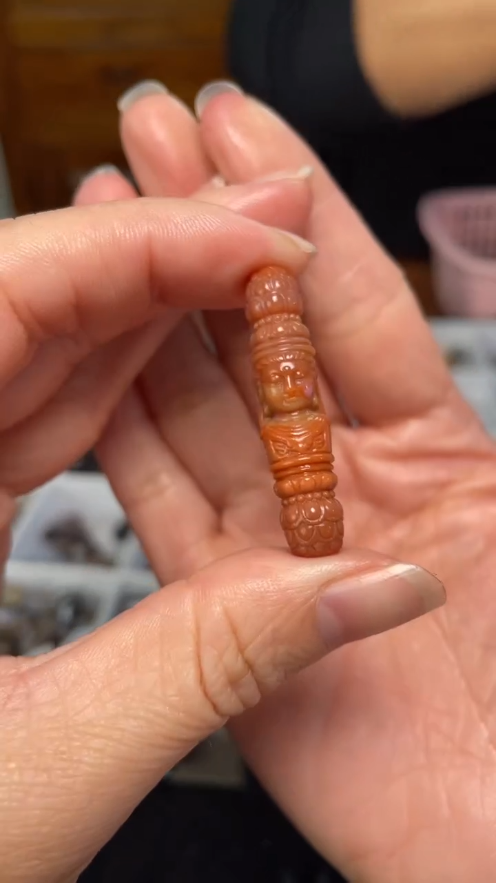 【闪购商品】玛瑙/玉髓配饰未镶嵌128