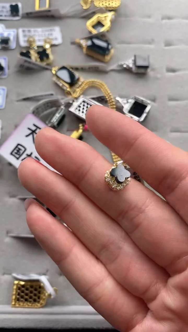 【闪购商品】翡翠戒指银S925镶嵌333333333333