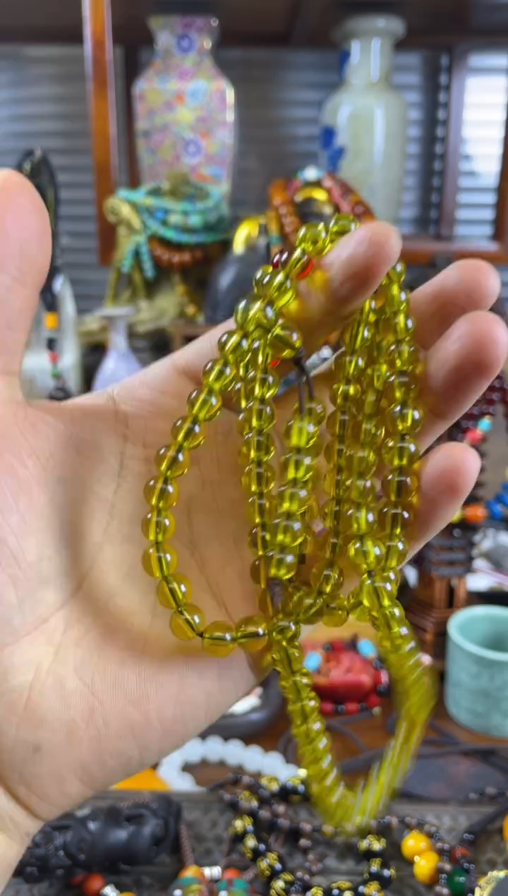 未镶嵌琥珀裸石刘峰直播精品推荐
