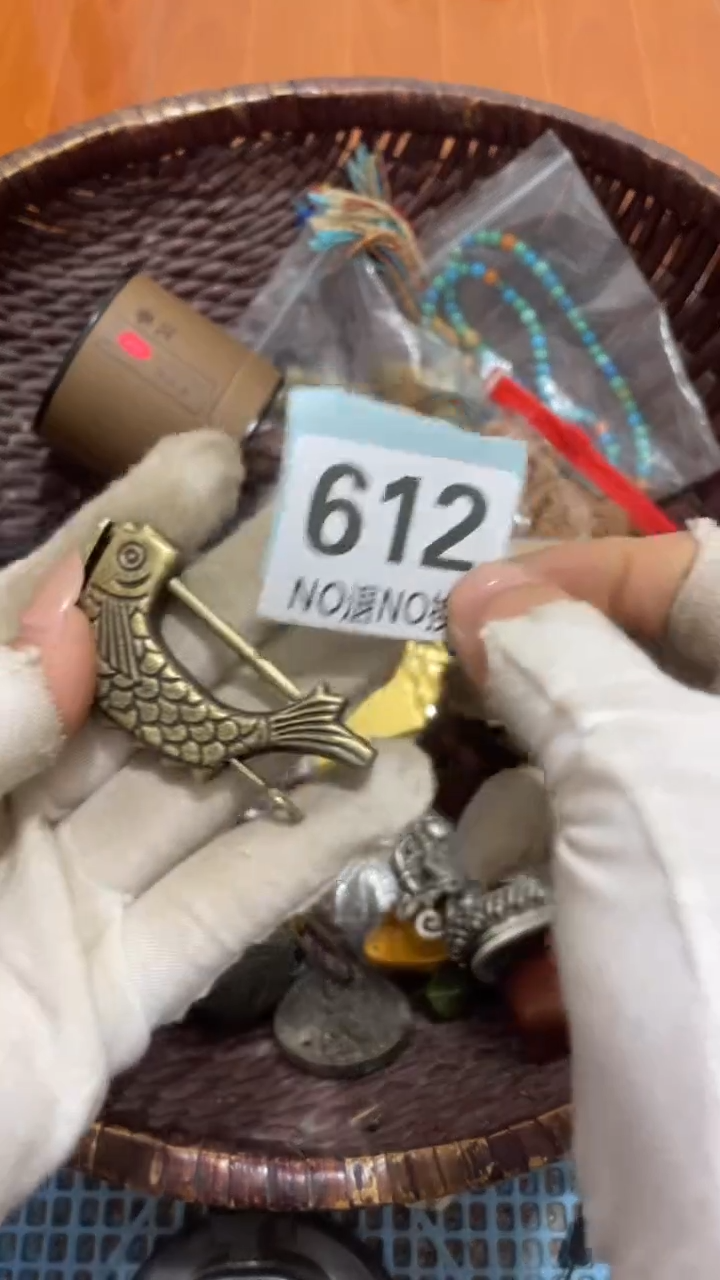 陶瓷金*果直播间火爆热卖