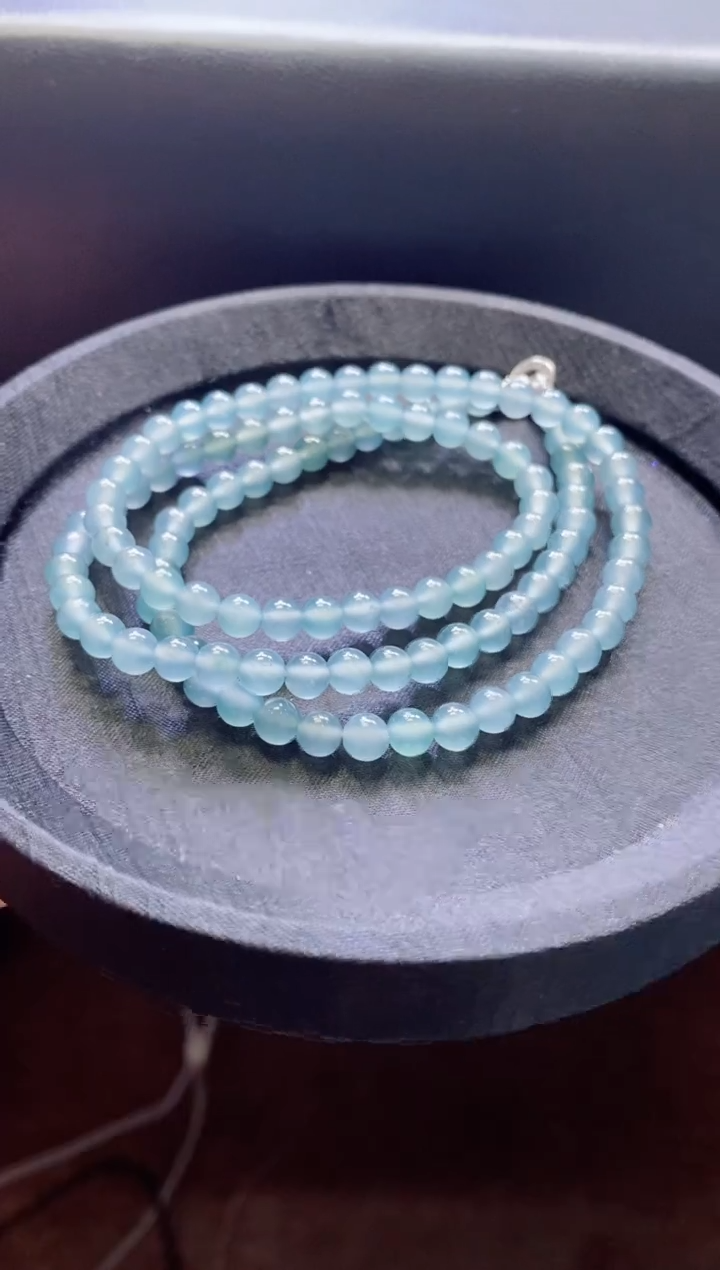 颈饰未镶嵌翡翠1071132220