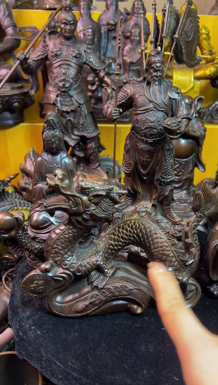 【闪购商品】1案台摆件 物品摆件