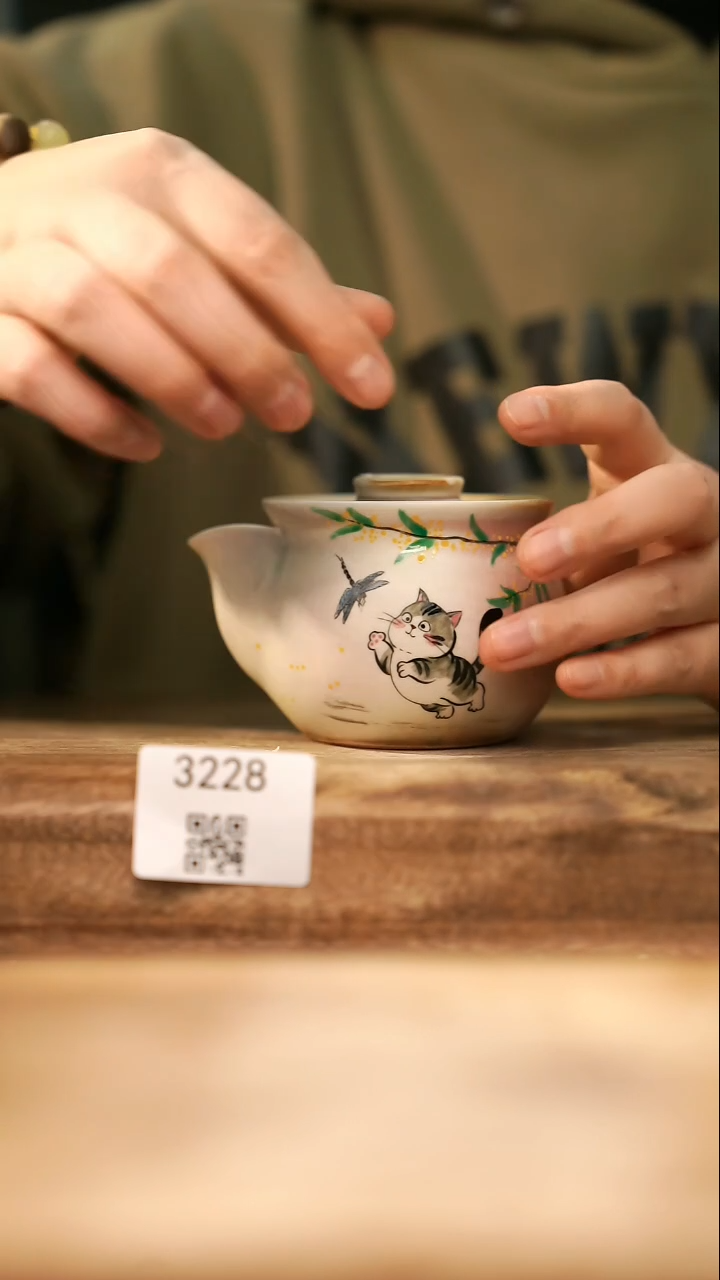 【落单孤品】福利/杯子@@3228