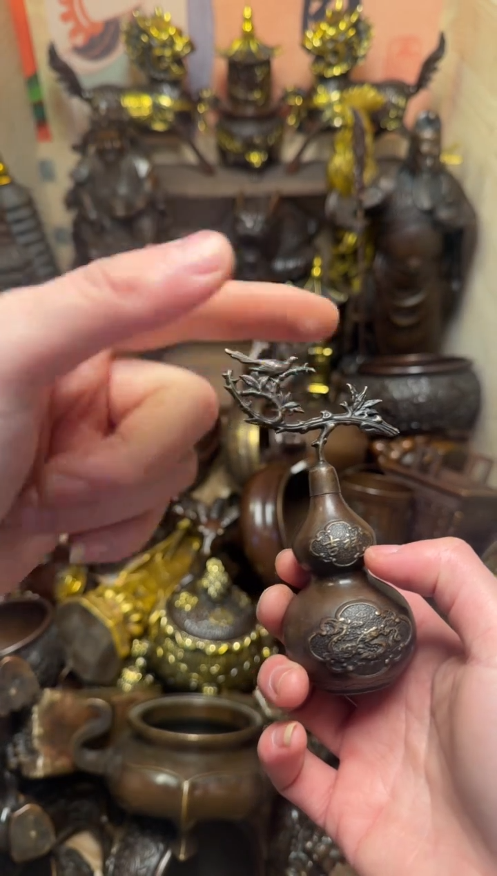 精品专属链接---【喜上眉梢小葫芦】