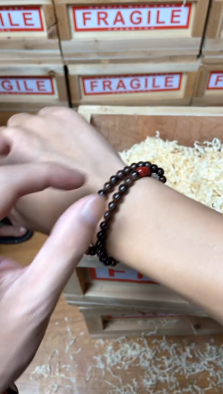 手串约佳境生活馆