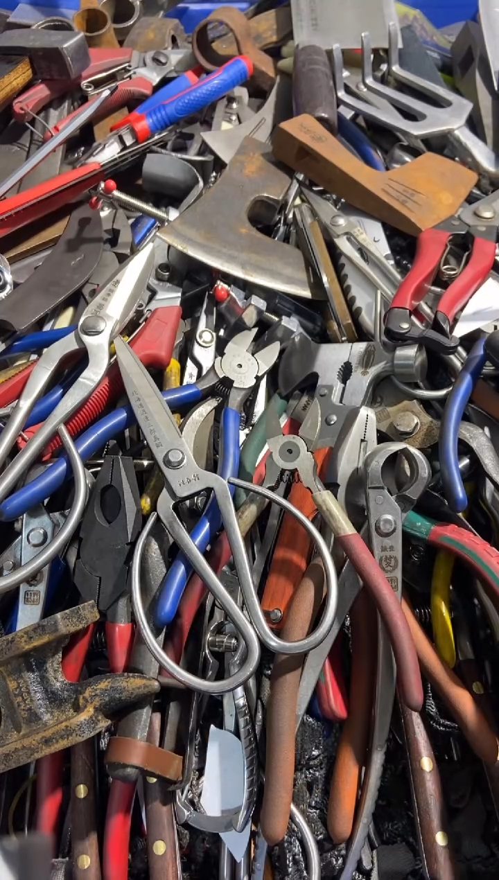 从**尾 五金园艺农具厨具工具闪购 