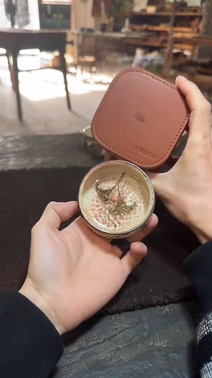 鱼和熊工作室手工陶艺