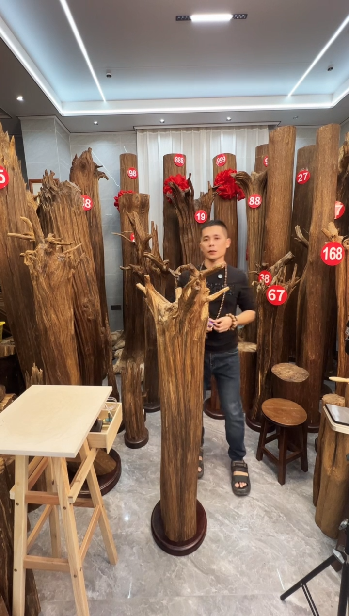 沉香摆件沉香原料