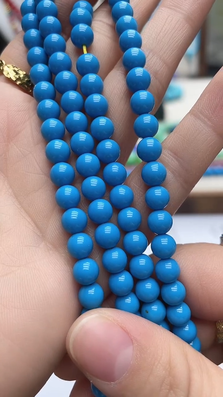 珍藏特色绿色蓝色