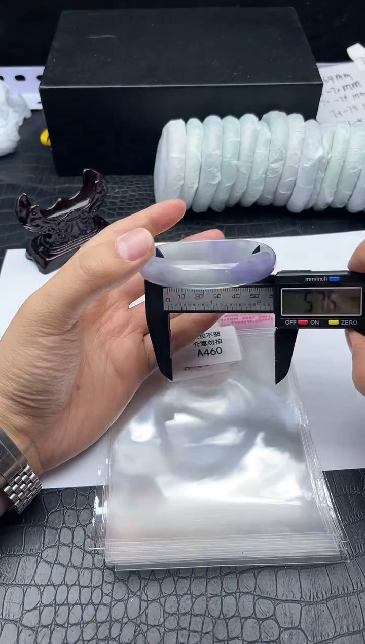 所见即所得！拍啥是啥460