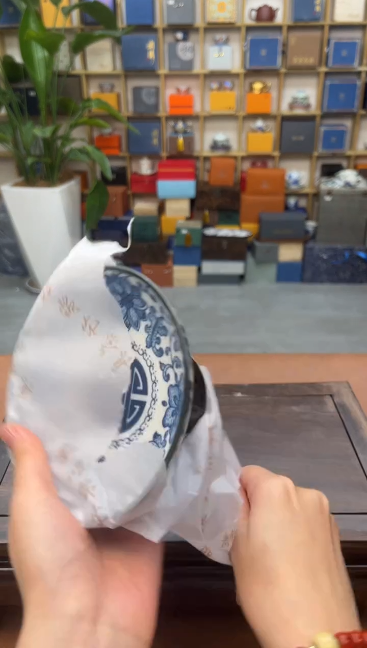 【闪购商品】@@万瓷茶奢馆甄选精品